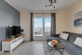 Apartament Baltica Blue Bay TriApart